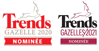 TRENDS GAZELLE NOMINEE